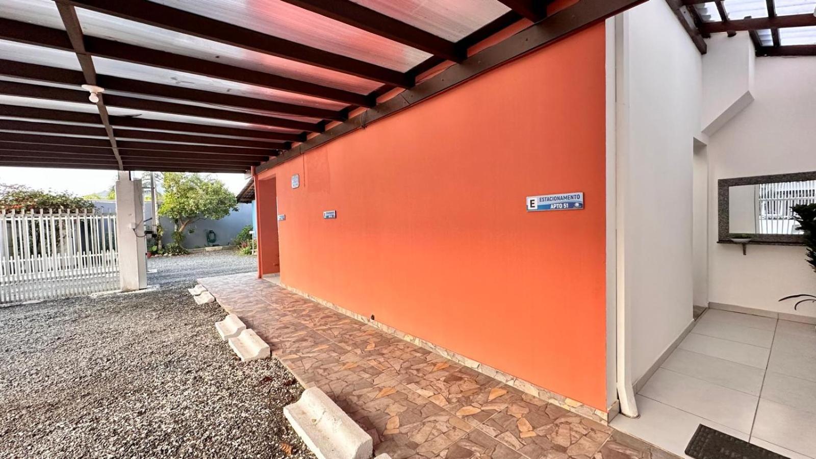 Recanto Da Val Sao Francisco do Sul Exterior foto