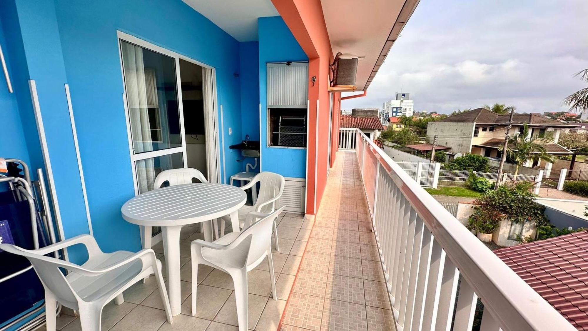 Recanto Da Val Sao Francisco do Sul Habitación foto