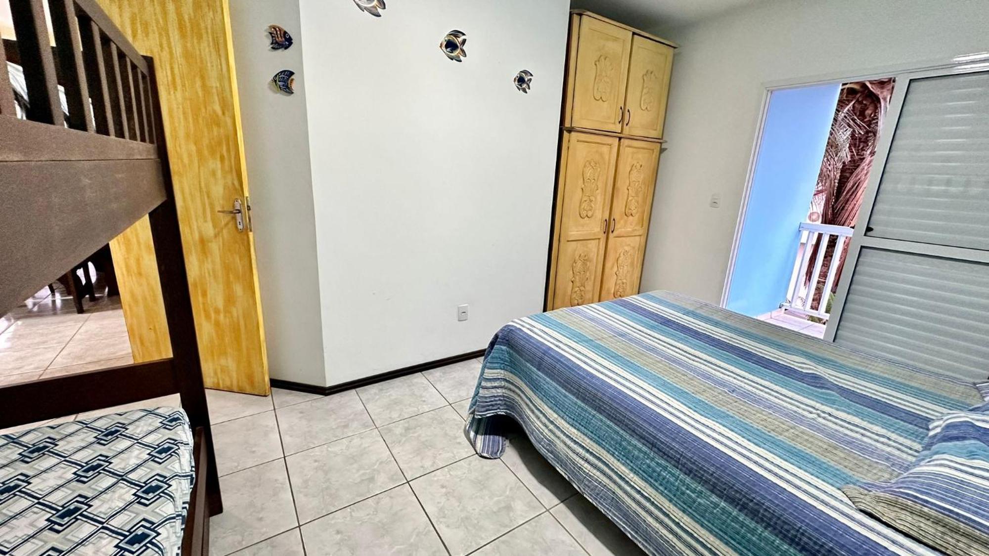 Recanto Da Val Sao Francisco do Sul Habitación foto