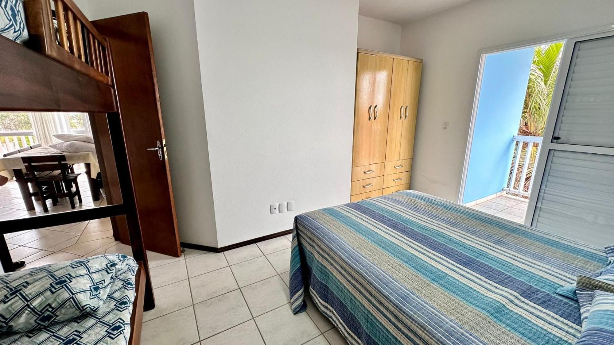 Recanto Da Val Sao Francisco do Sul Habitación foto