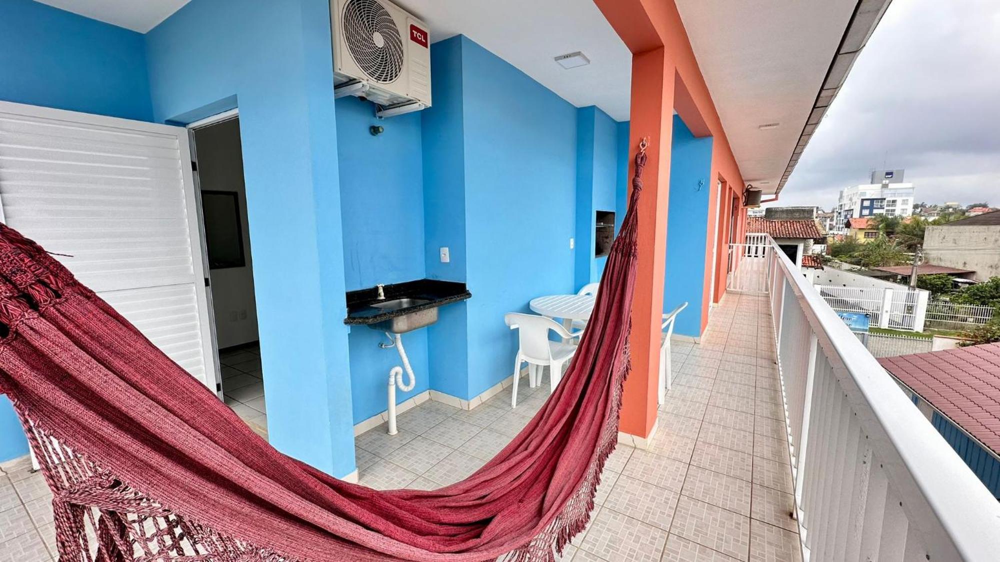 Recanto Da Val Sao Francisco do Sul Habitación foto