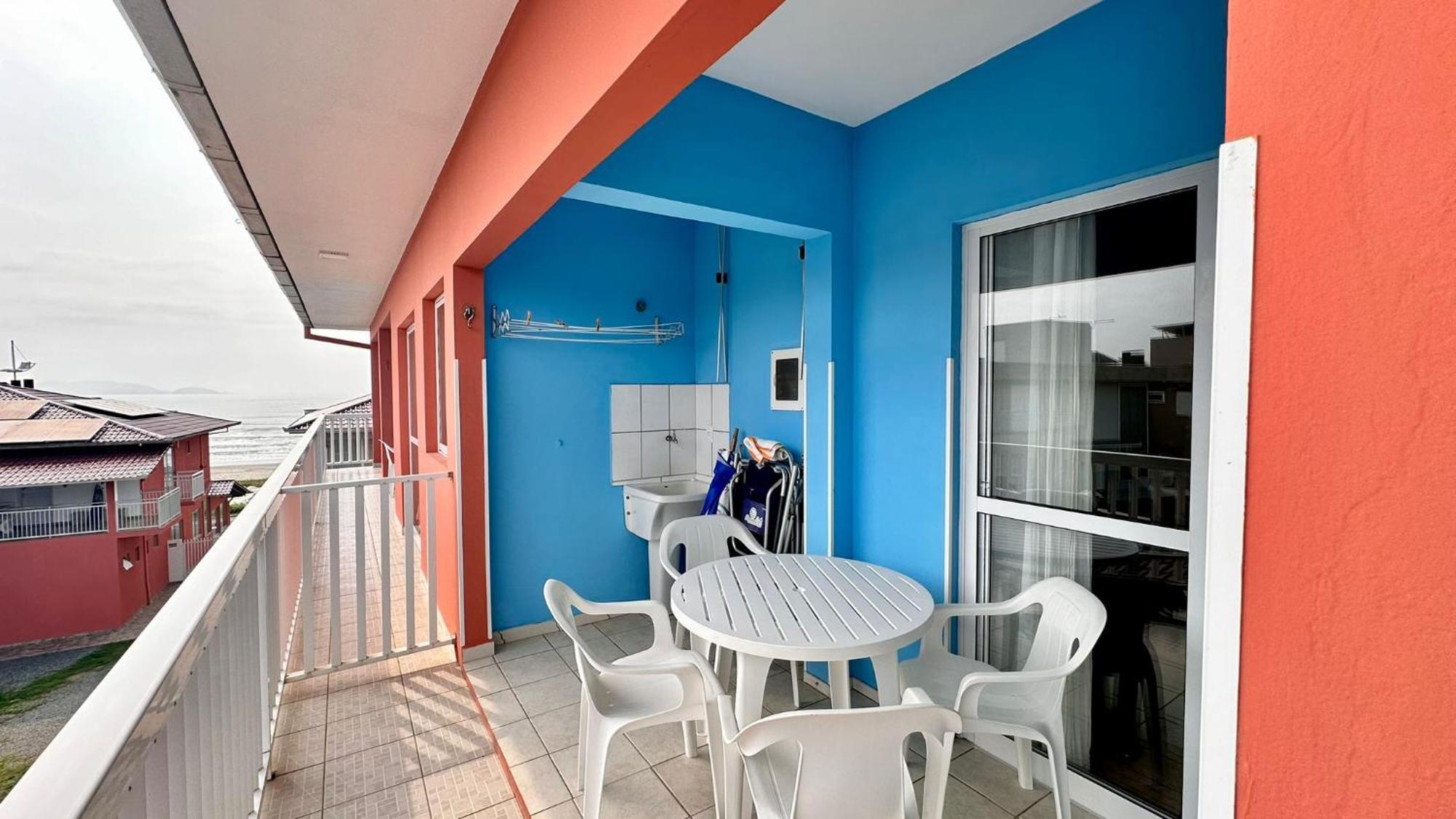 Recanto Da Val Sao Francisco do Sul Habitación foto