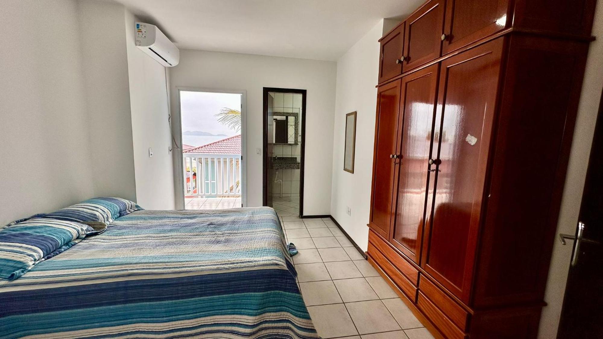 Recanto Da Val Sao Francisco do Sul Habitación foto