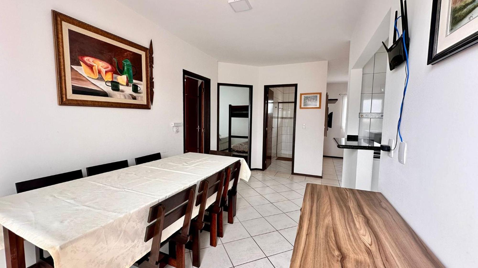 Recanto Da Val Sao Francisco do Sul Habitación foto