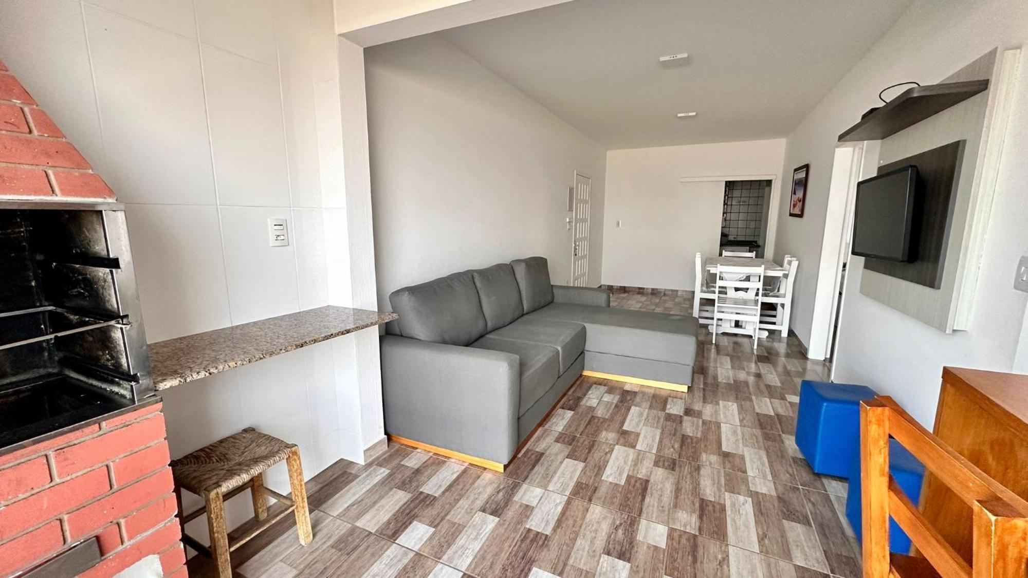 Recanto Da Val Sao Francisco do Sul Habitación foto