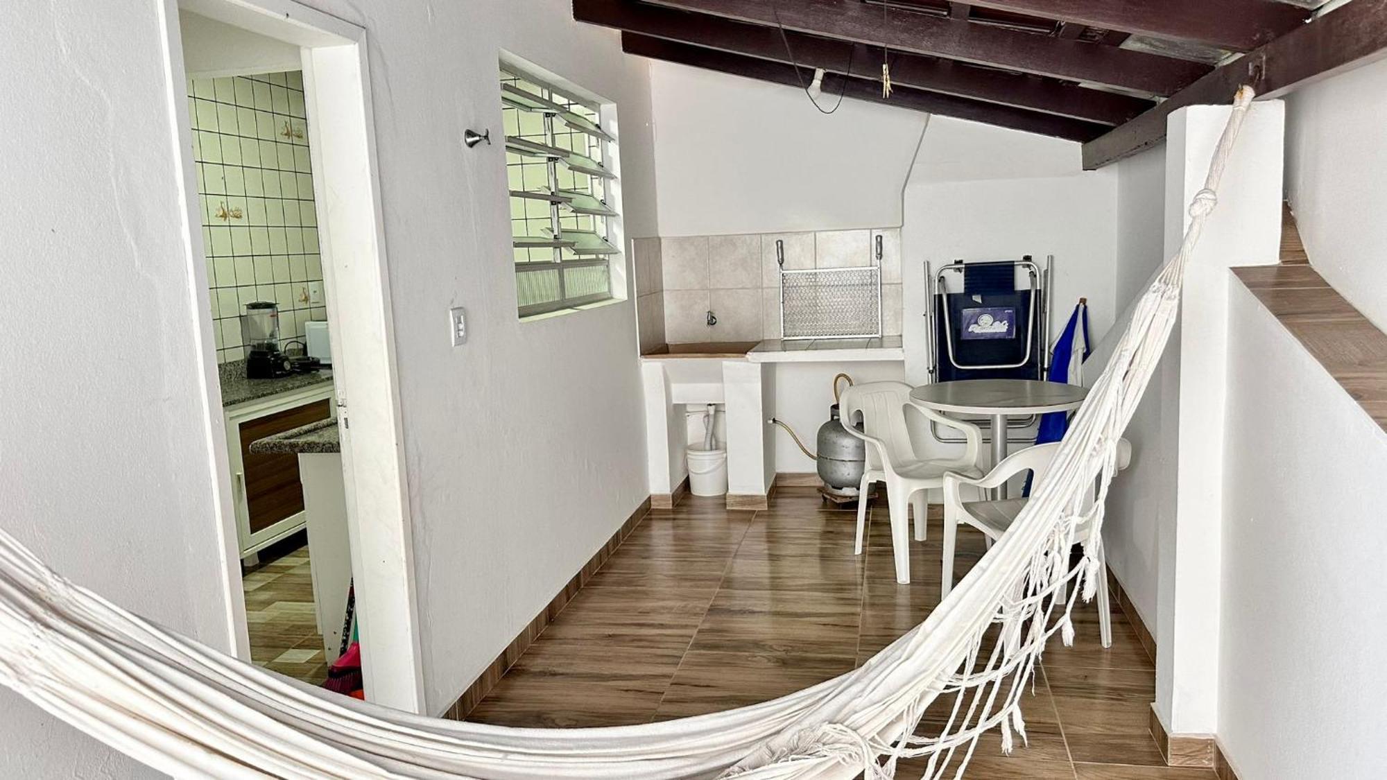 Recanto Da Val Sao Francisco do Sul Habitación foto