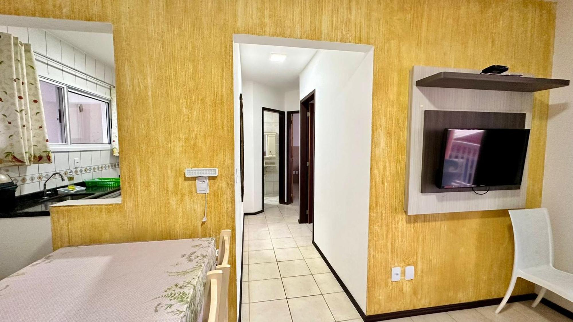 Recanto Da Val Sao Francisco do Sul Habitación foto