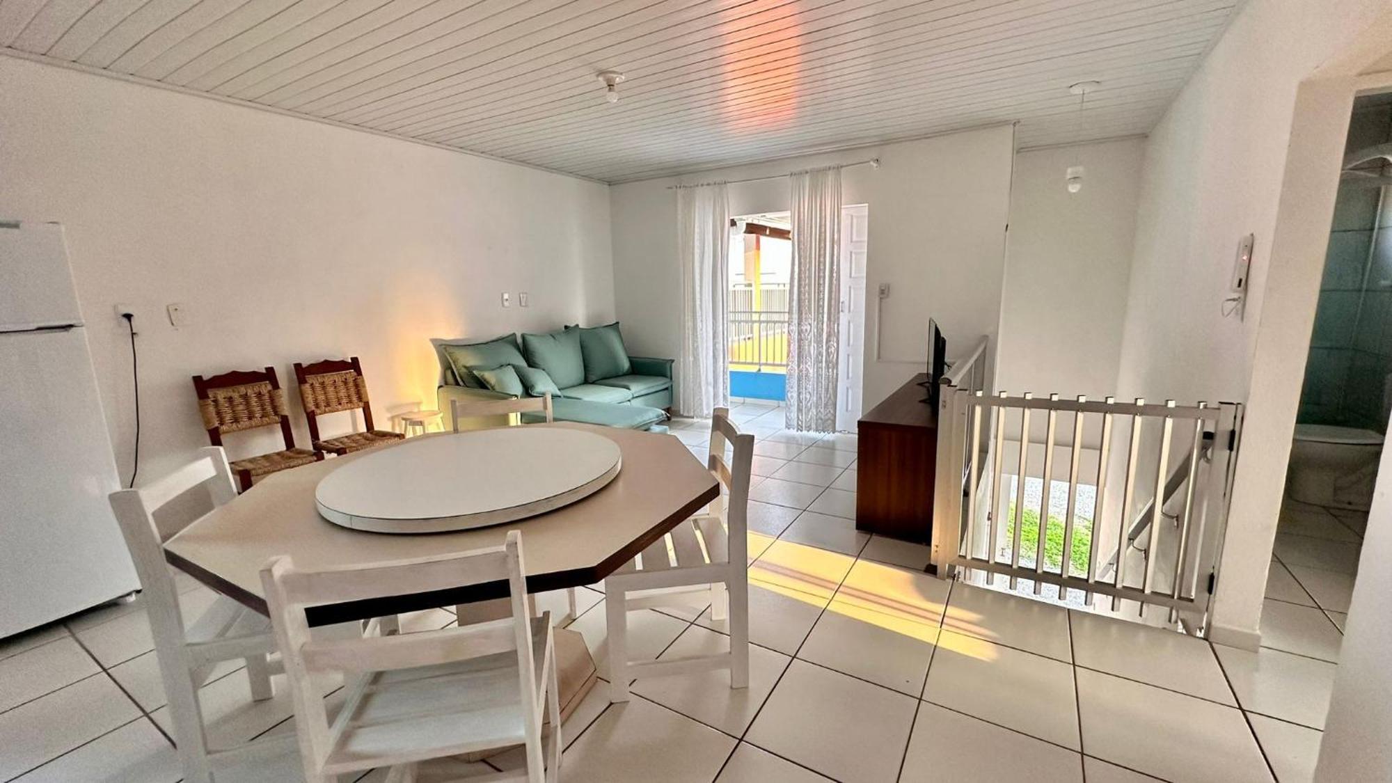 Recanto Da Val Sao Francisco do Sul Habitación foto
