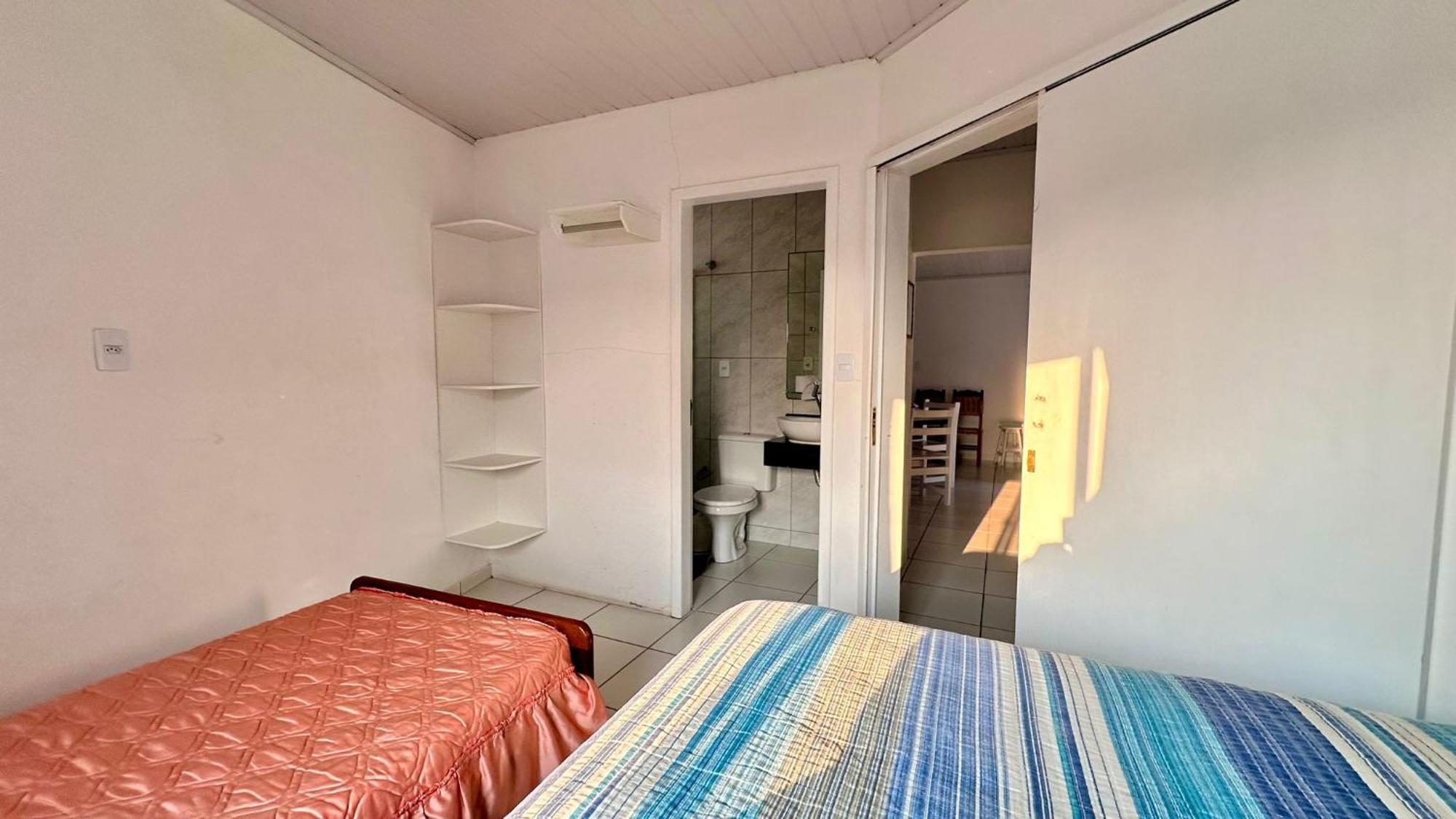 Recanto Da Val Sao Francisco do Sul Habitación foto