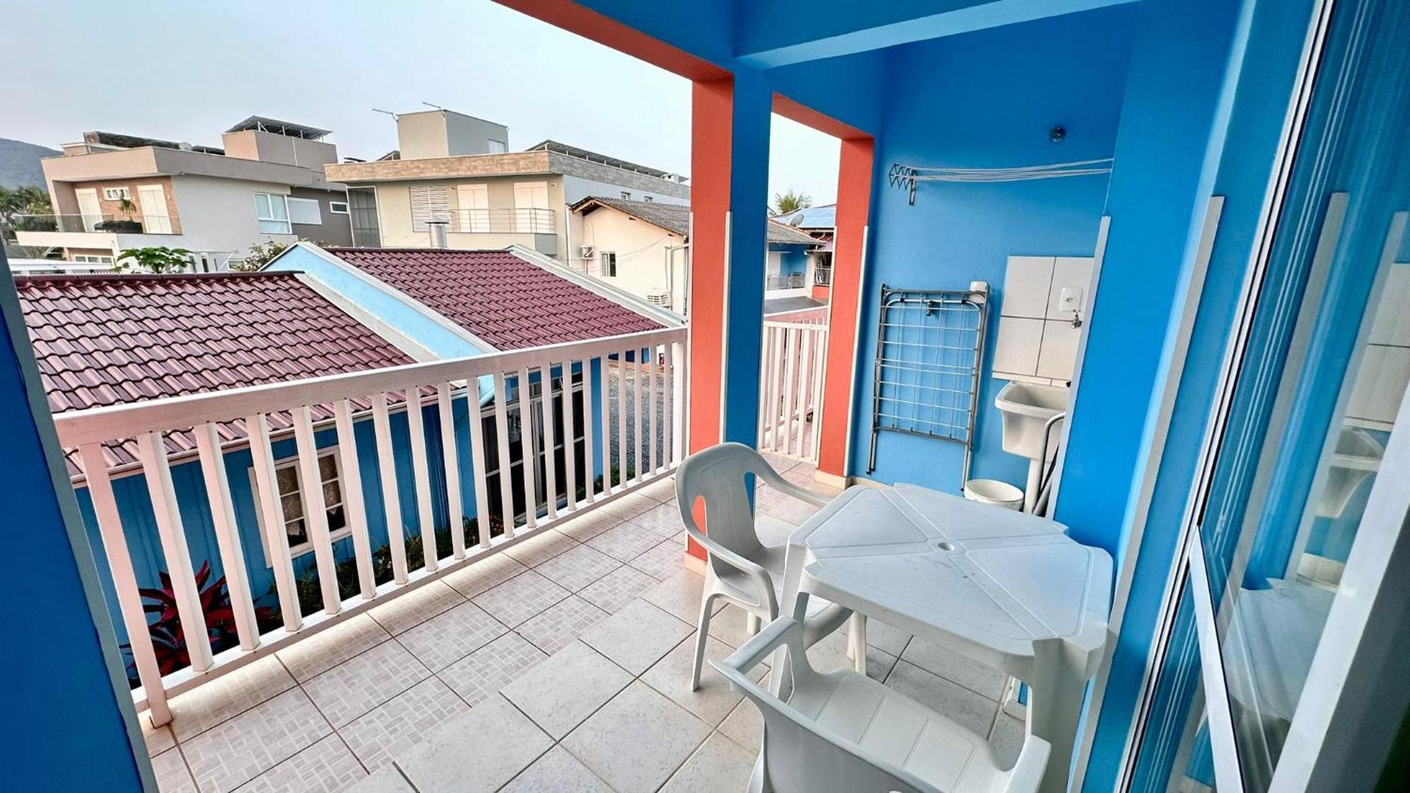 Recanto Da Val Sao Francisco do Sul Habitación foto