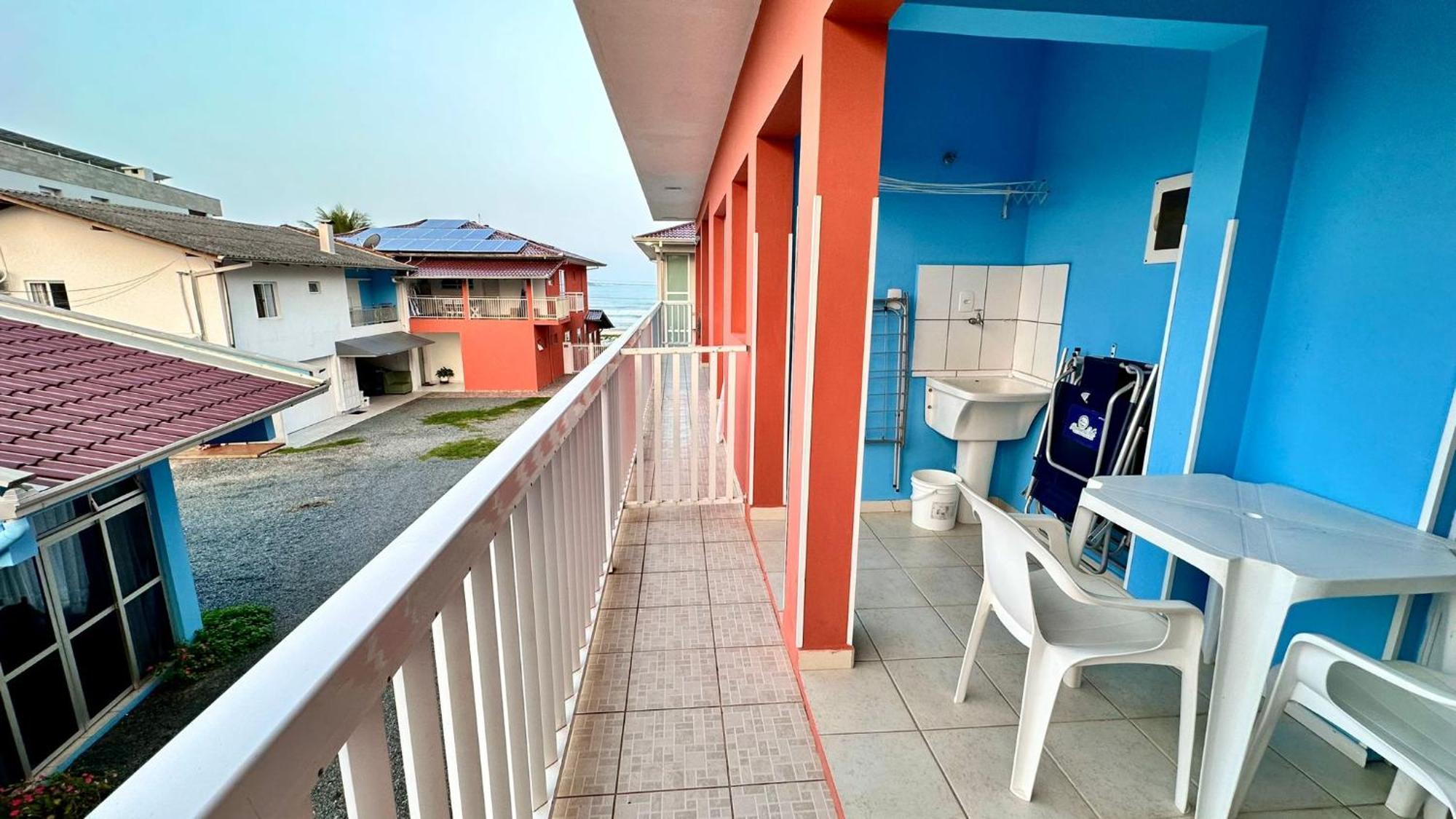 Recanto Da Val Sao Francisco do Sul Habitación foto