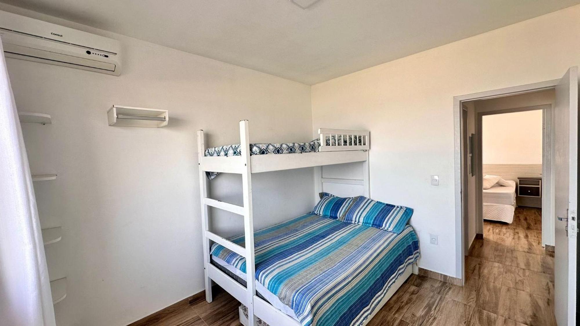 Recanto Da Val Sao Francisco do Sul Habitación foto