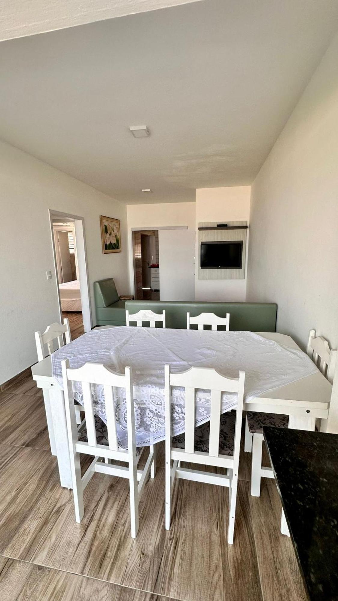 Recanto Da Val Sao Francisco do Sul Habitación foto
