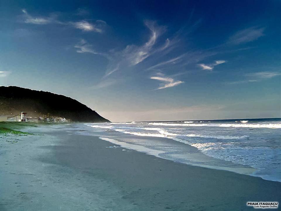 Recanto Da Val Sao Francisco do Sul Exterior foto